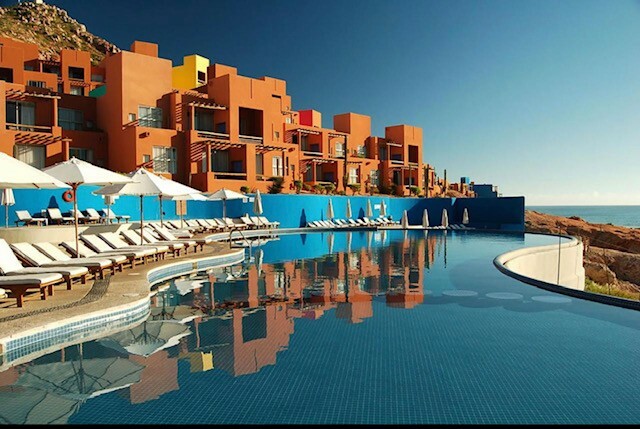 Hotels in Los Cabos – RCI – Hotel – 7 nights – retail price +$2000 save!!!