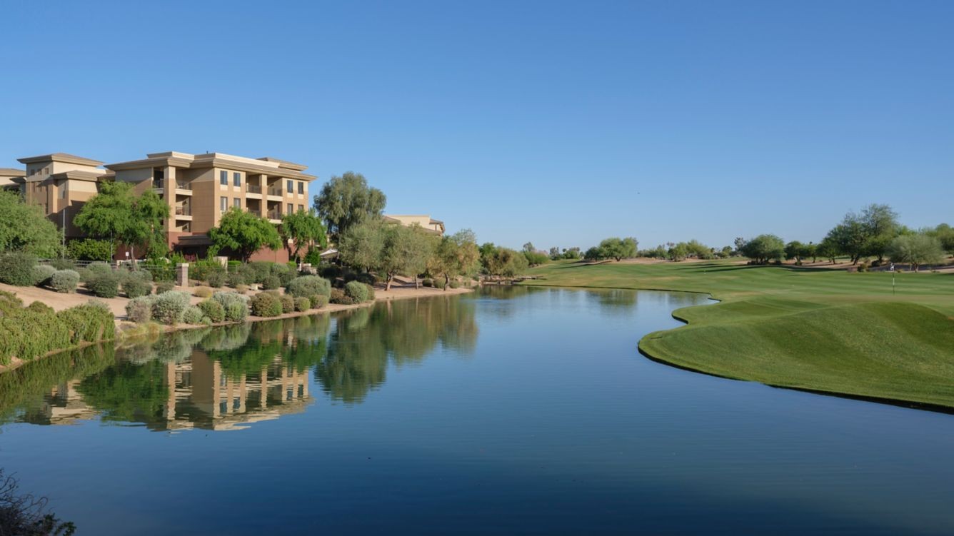 Westin Kierland Villas Scottsdale AZ 1BR Sleeps 4 -7Nt JUL/AUG/SEPT 2026