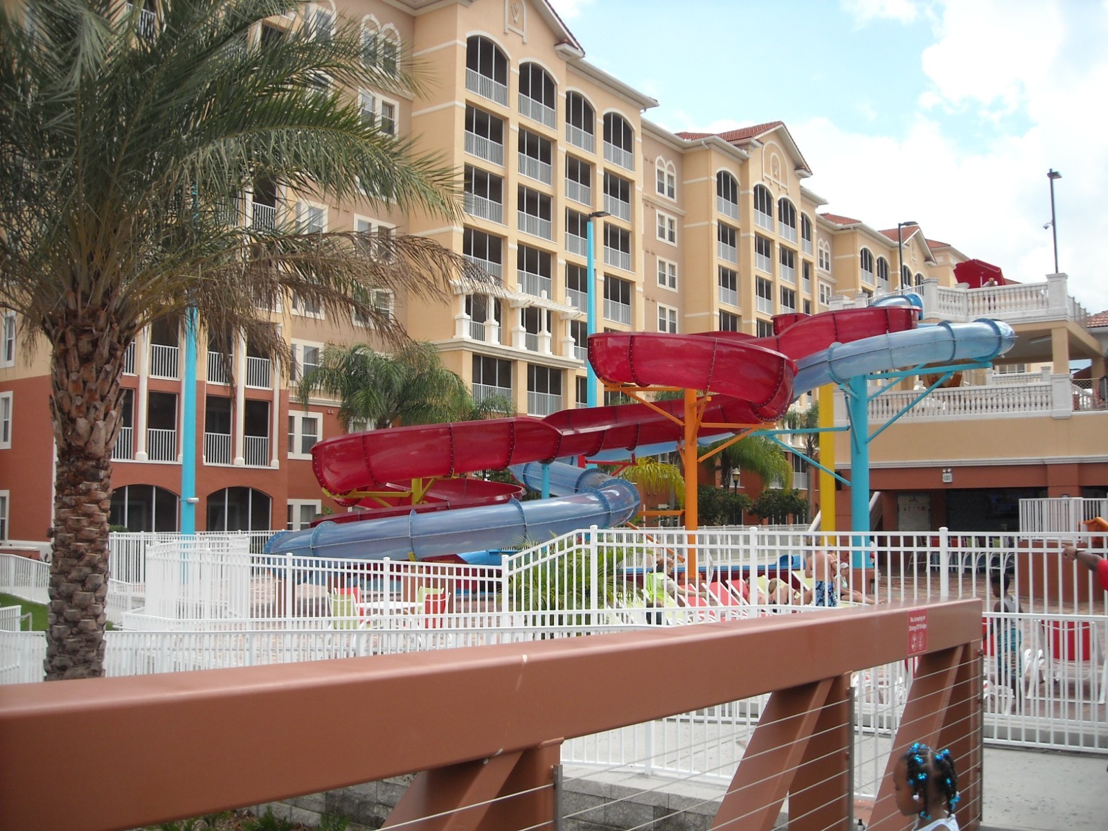 WESTGATE TOWN CENTER – A FIVE STAR RESORT IN KISSIMMEE, FLORIDA