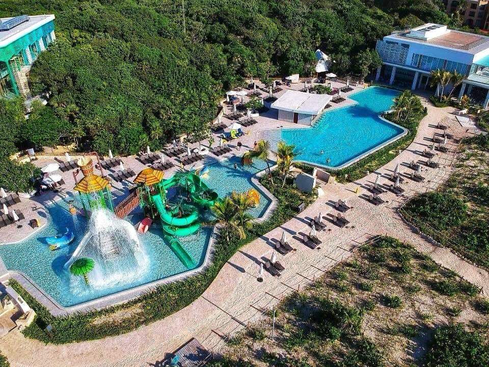 SANDOS Royal Elite Rental