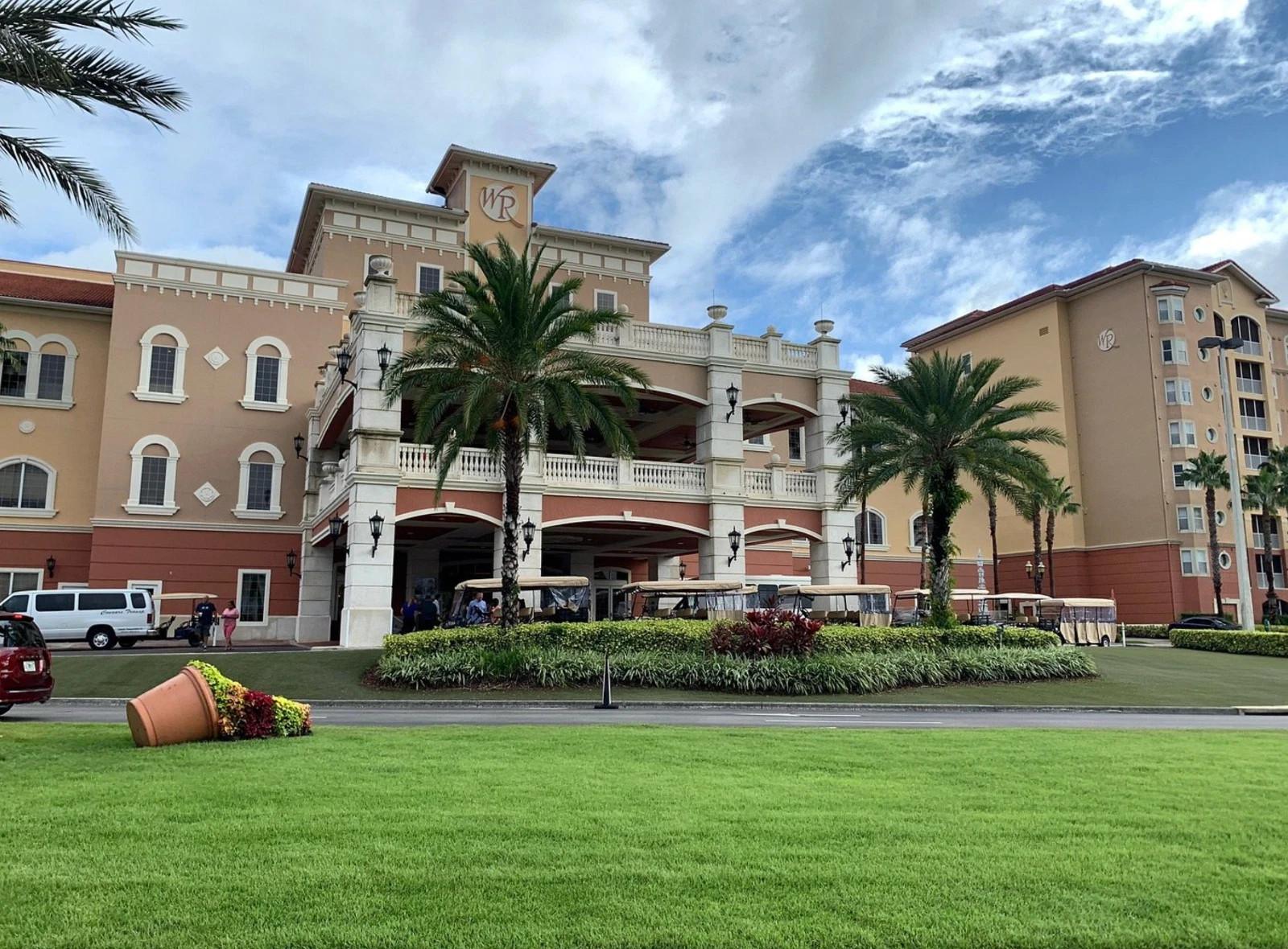 Westgate Town Center ~ Kissimmee, FL~ 2BR/Sleeps 8~ 7Nts AUGUST 2026