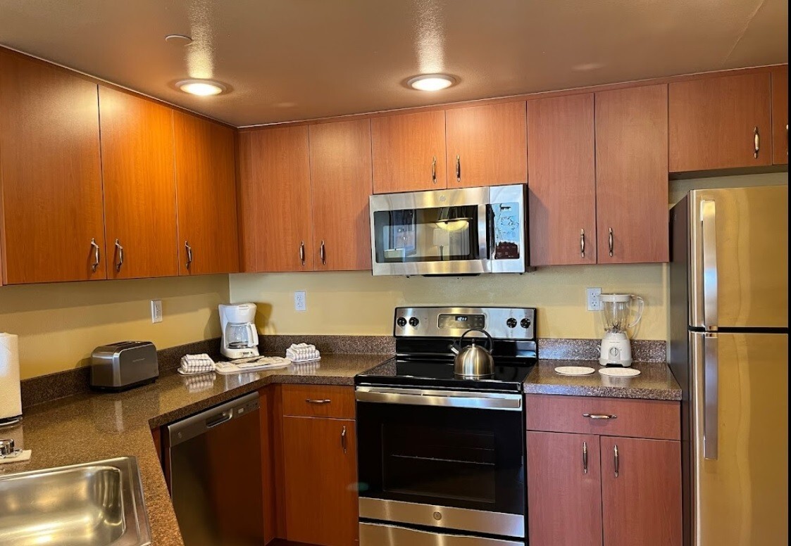 1BR or 2BR The Grandview at Las Vegas Resort, Las Vegas, 1 week stay 