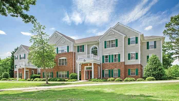 Greensprings Vacation Resort Williamsburg VA 2 bdrm Jan Feb Mar per night on w/e