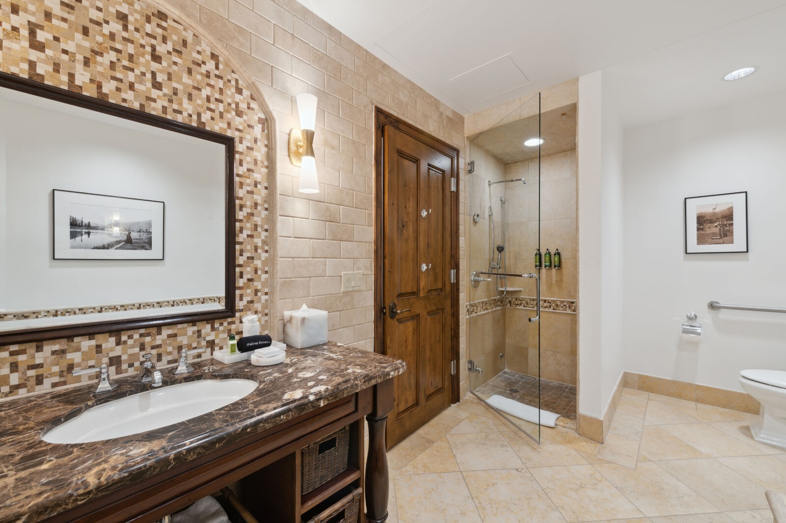 Aspen Mountain Residences 1 BR Condo Rental – Nov 28 – Dec 5, 2026 SKI WEEK!