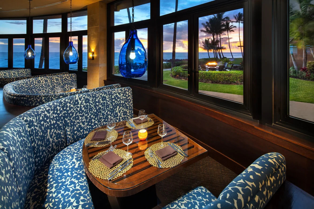 Marriott Vacation Club Points for Marriott’s Maui Ocean Club Hawaii