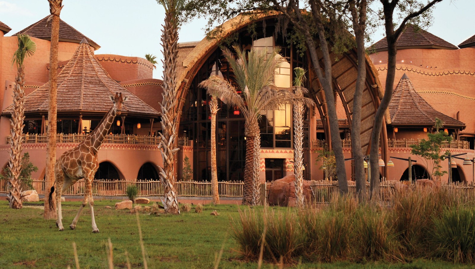 Disney Animal Kingdom Villa Kidani Village Hotel ANY 3 Night ANY YEAR 3BR Resort