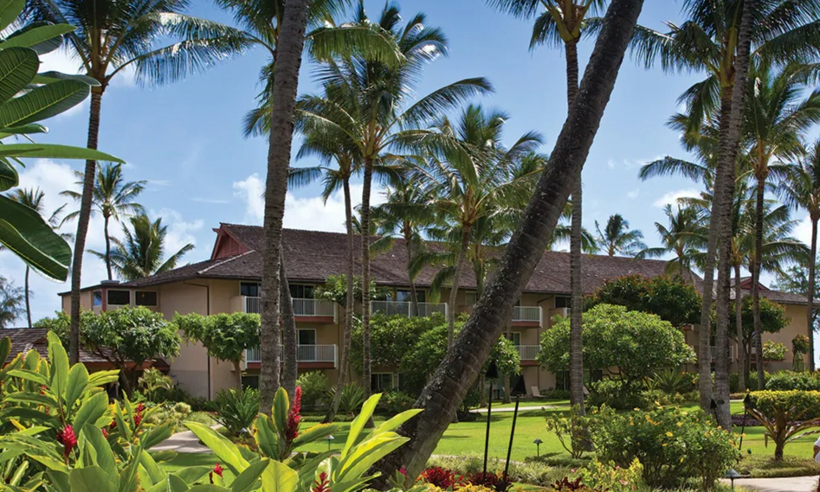 Club Wyndham Kauai Coast Resort Beachboy Hawaii Hotel ANY 7 Night 2023 2BR