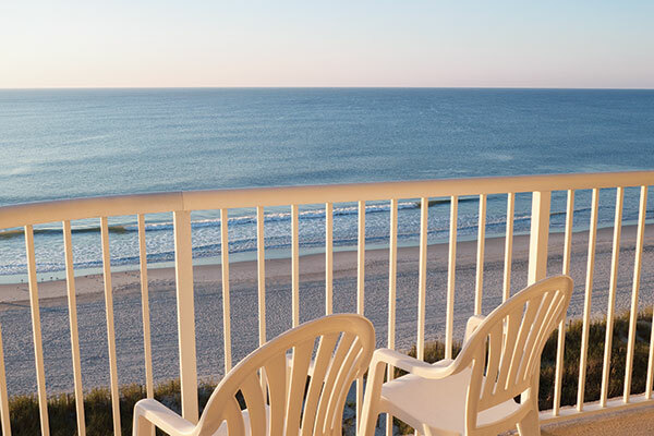 Myrtle Beach-Westwinds-Wyndham , July 19 to 24, 5 nts, 1 Bed, OCEANFRONT