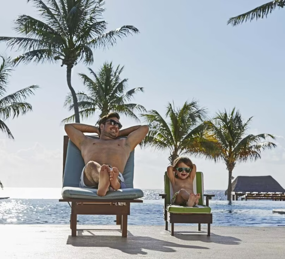 The Fives Beach Resort Playa Del Carmen / Book With My Membership / Save