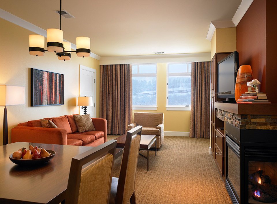 Ski Beaver Creek / Vail – Westin Riverfront 1 Bed Villa – 31 Jan – 7 Feb 2027