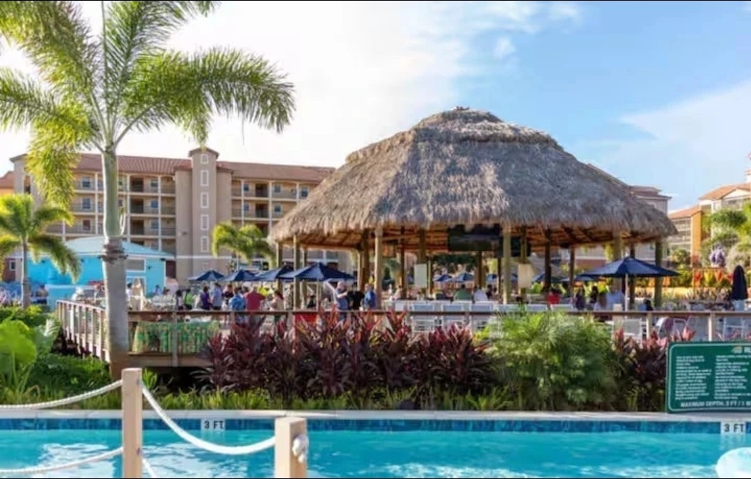 Westgate Lakes Resort Orlando, Fl ~2BR/Sleeps 8~ 7Nts (ANY WEEK )