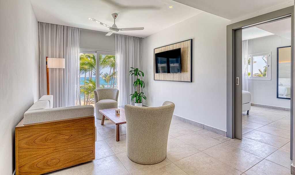 All Inclusive Resort Vacation – Senator Puerto Plata, DomRep – 2 adults/7 nights