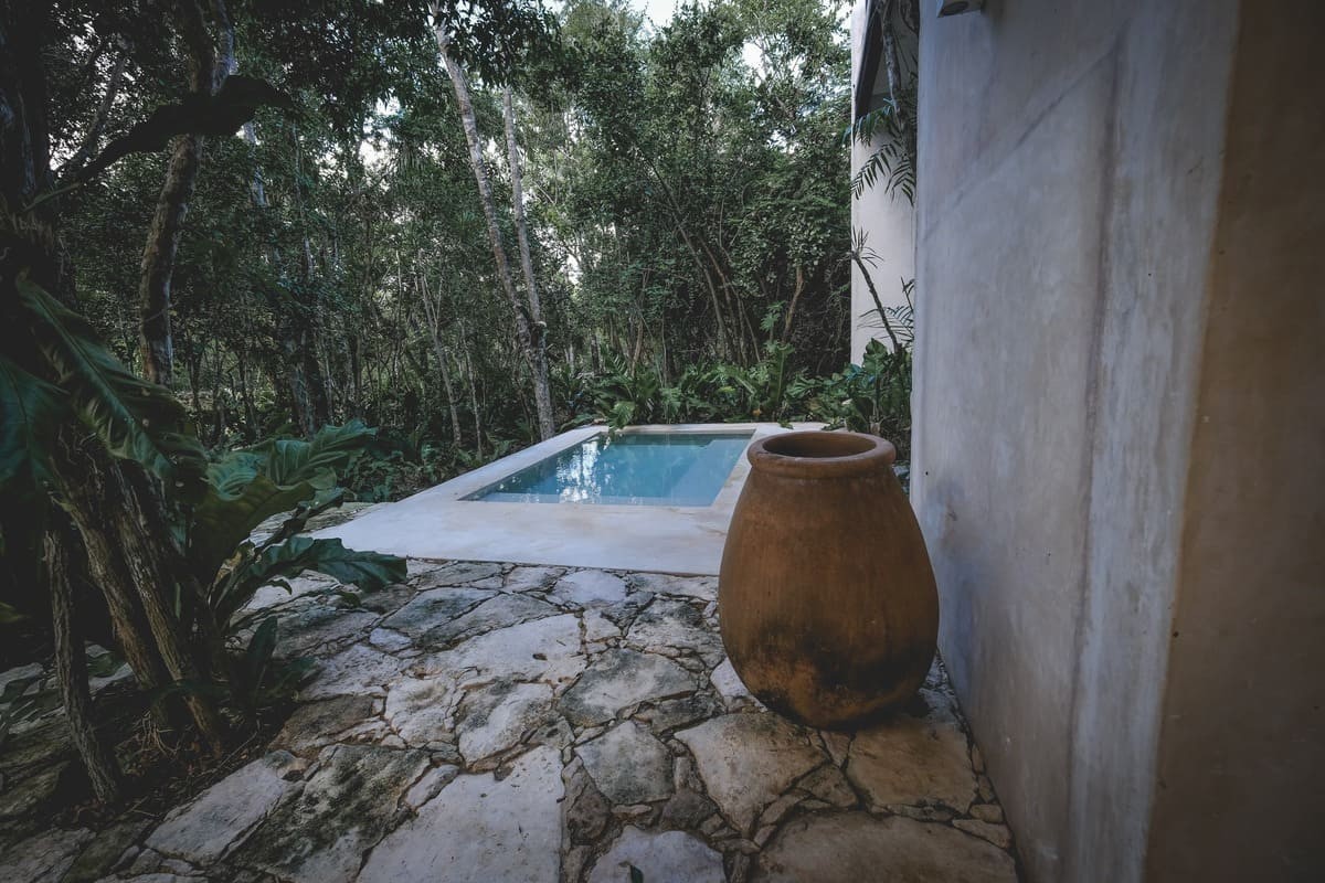 Wakax Hacienda Tulum ~ Tulum, Mexico ~ Junior Suite – Price Per Night