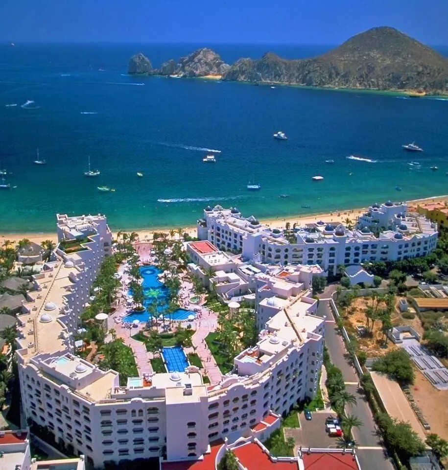 Pueblo Bonito Rose, Cabo San Lucas, Mexico, 8 Days, 7 Nights
