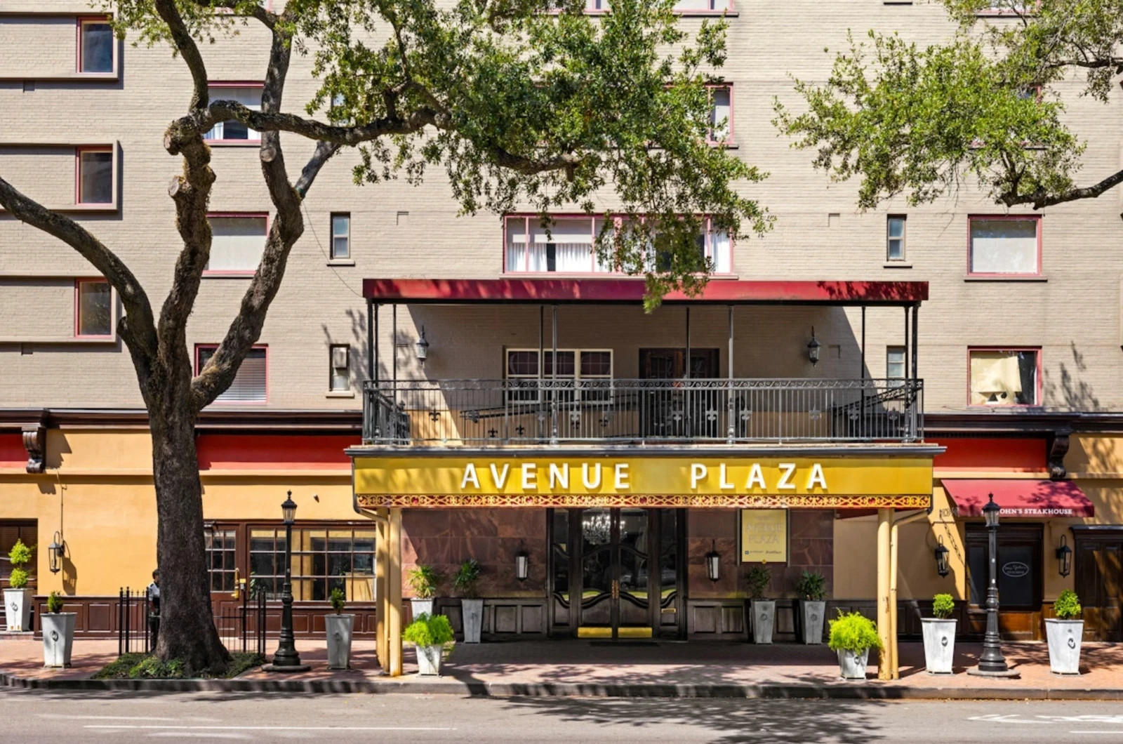 Avenue Plaza Resort ~ New Orleans, LA ~ 1BR/Sleeps 4 ~ 7Nts SEPT/OCT/NOV 2026