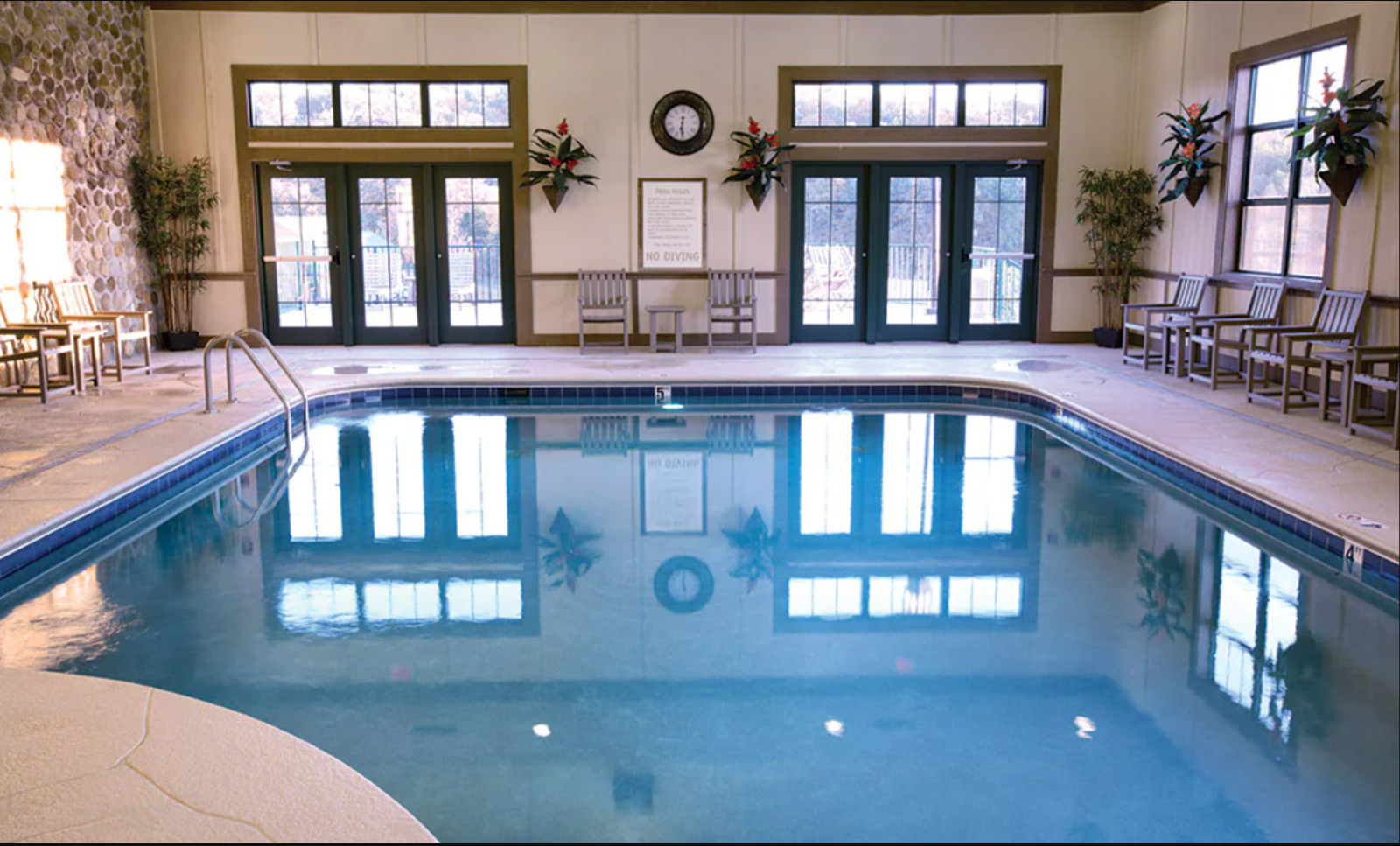 Wyndham Smoky Mountains Sevierville 2 Bedroom Deluxe 5 nights August 30-Sept 4