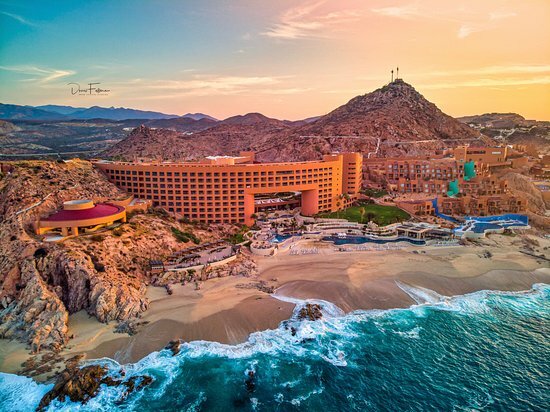 Westin Los Cabos Resort Villas & Spa Hotel Lodge Marriott ANY 5 Nights 2024 2BR
