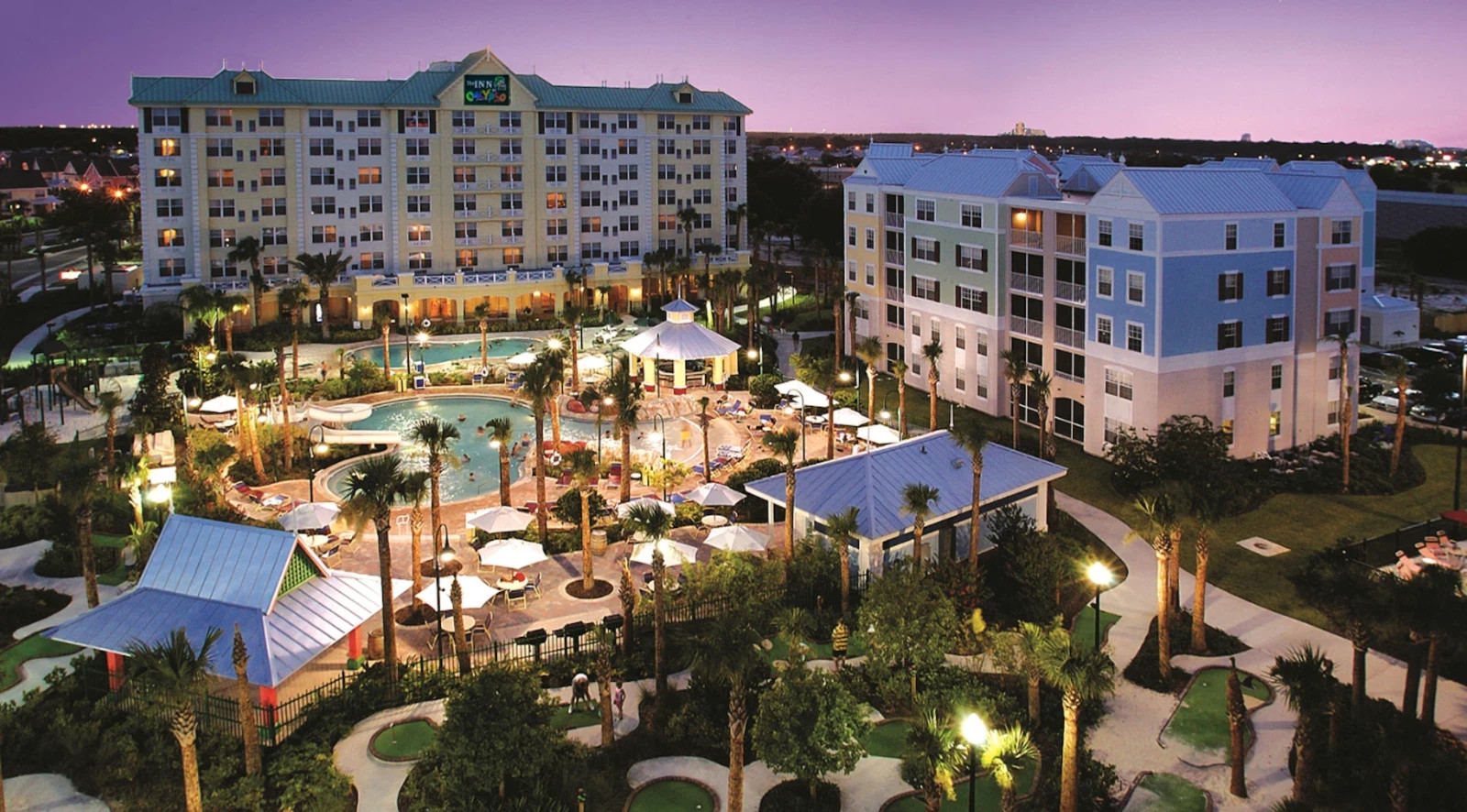 Calypso Cay in Kissimmee, Florida ~1BR/Sleeps 4~ 7Nt July 25 thru August 1, 2026