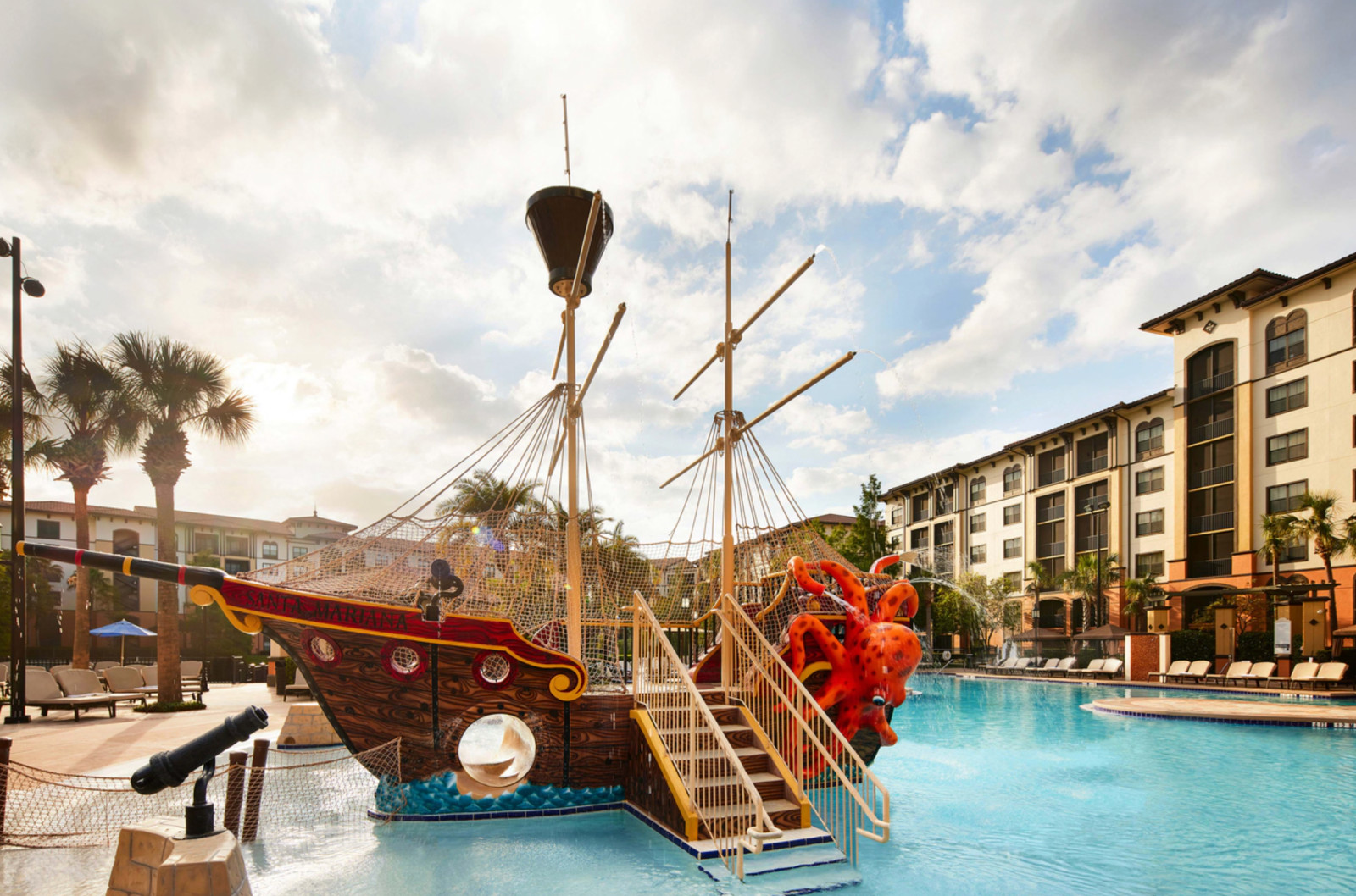 Sheraton Vistana Villages – Orlando, Florida ~2BR/Sleeps 8~7Nts JULY 2026