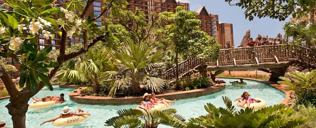 Disney’s Aulani Vacation Club Villas Ko Olina Hawaii ANY 7 Night ANY YEAR STUDIO