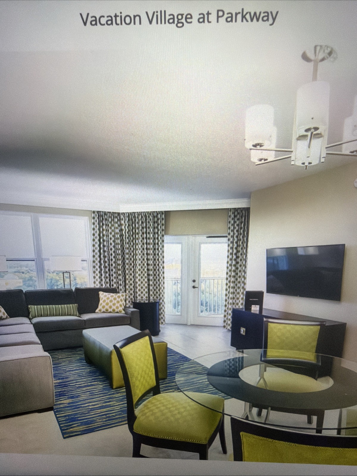 🌴 Orlando Area Resort Condo — 1BR / 1BA — March 20–27, 2026 🌴
