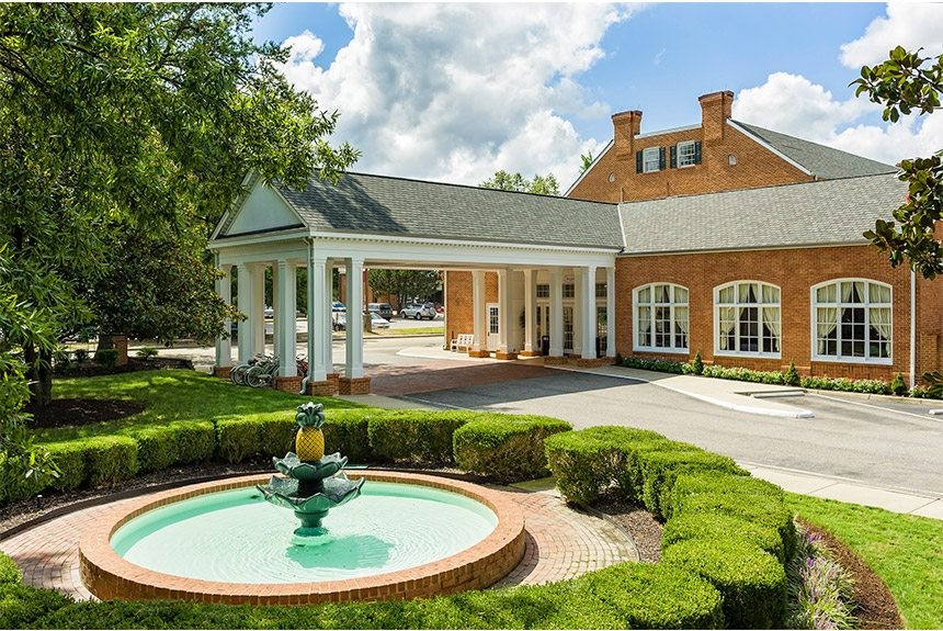 Westgate Williamsburg Va – 2 Bedroom