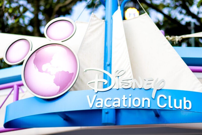 Disney Hotel Vacation