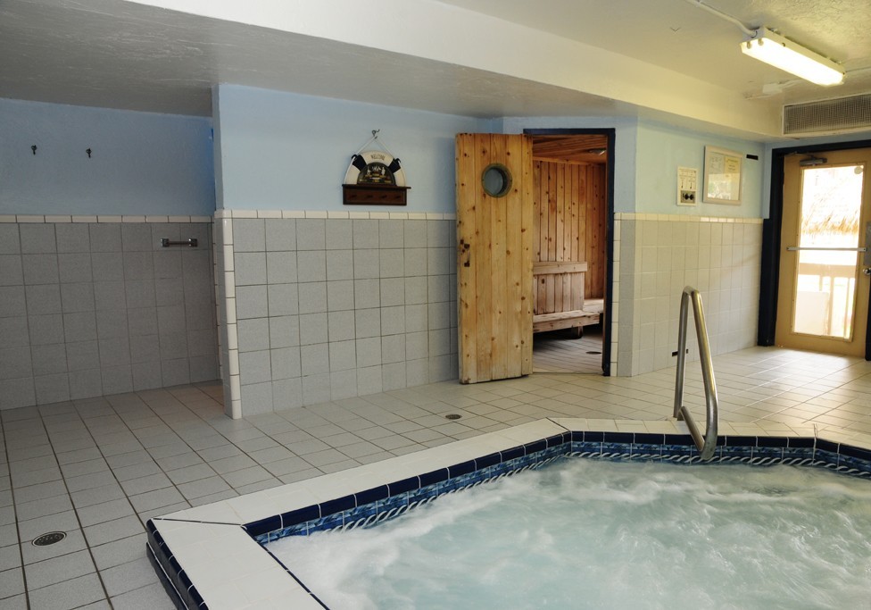 Sarasota Sands Resort – 1 week rental – August 1, 2026-August 8,2026