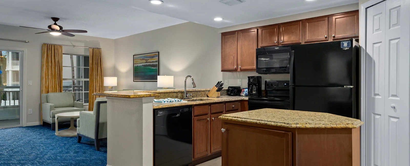 Wyndham Cypress Palms – Orlando, Florida – 2BR/Sleeps 8 ~ 7Nt July 25 – August 1