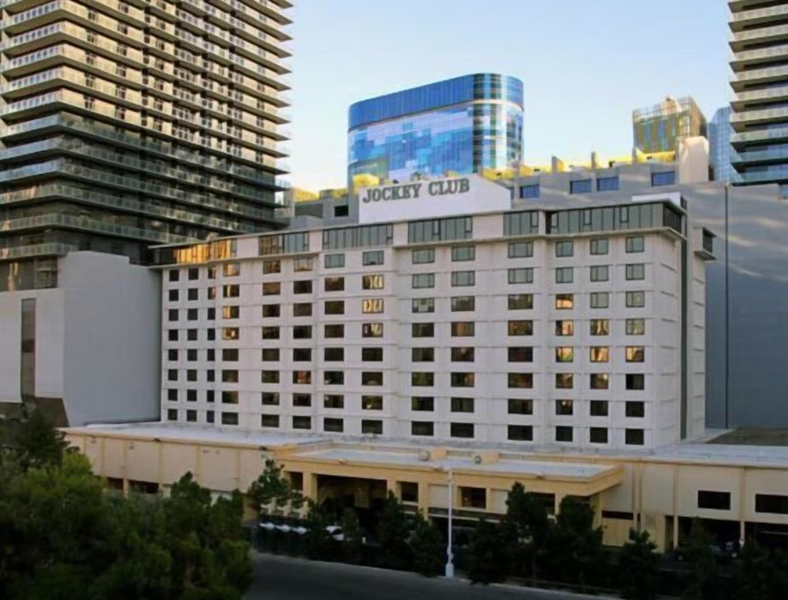 Jockey Club Resort ~ Las Vegas, NV~ 1BR/Sleeps 4 ~7Nts AUG/SEPT/OCT/NOV 2026