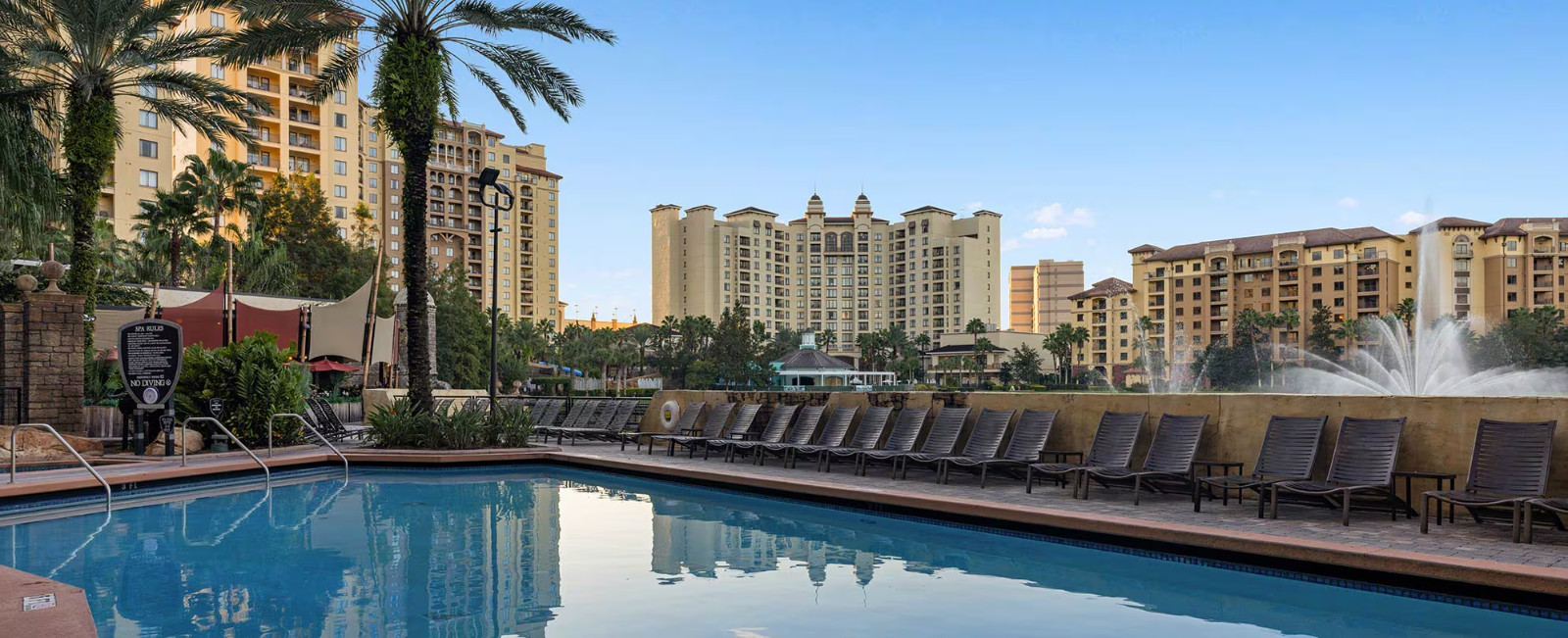 Club Wyndham Bonnet Creek Orlando, FL | 3 BR Pres. | 2 NIGHTS | July 31-August2