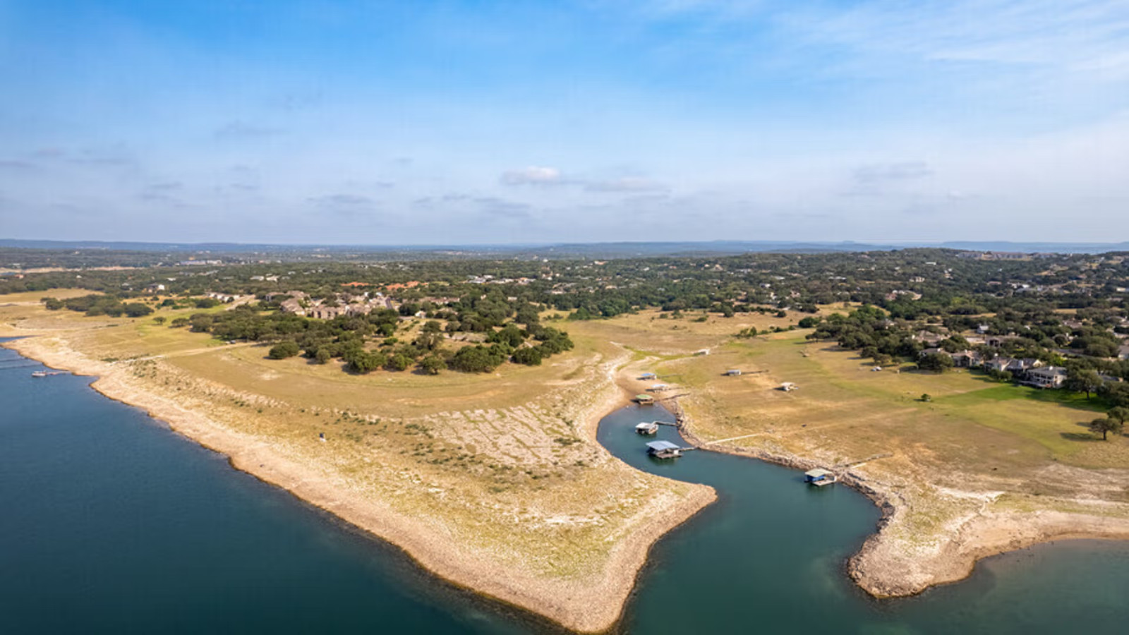 The Shores at Lake Travis ~TX~ 2BR/Sleeps 6 ~ 7Nts SEPT/OCT/NOV/DEC/JAN 2025/26