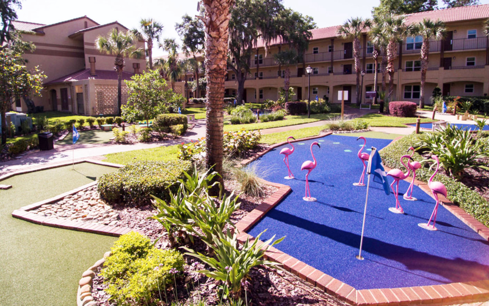 Blue Tree Resort ~ FL ~ 2BR/Sleeps 6 ~ 7Nts JUN/JUL/AUG/SEPT/OCT/NOV/DEC 2026