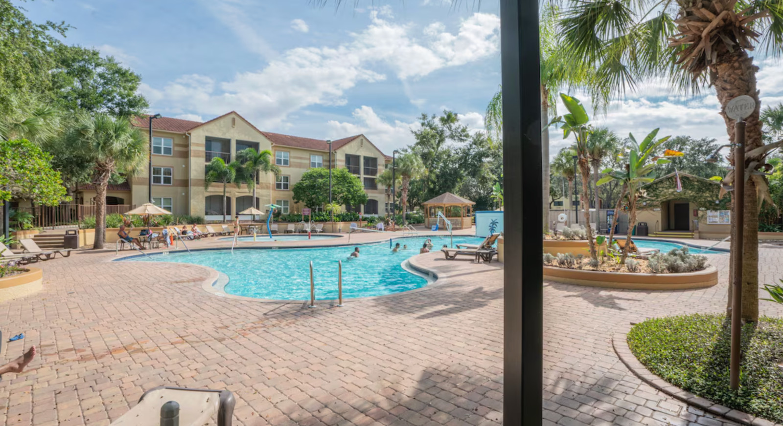 Blue Tree Resort ~ FL ~ 2BR/Sleeps 6 ~ 7Nts JUN/JUL/AUG/SEPT/OCT/NOV/DEC 2026