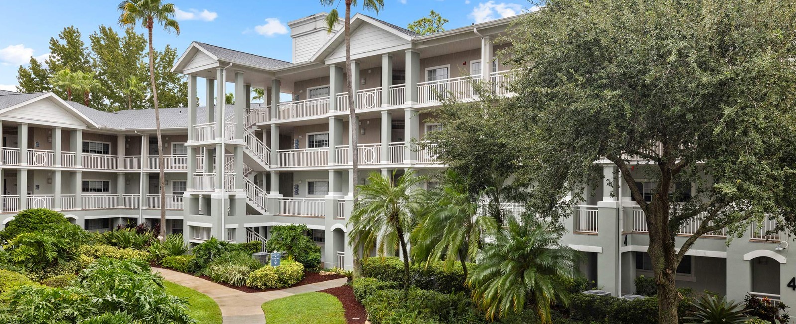 Wyndham Cypress Palms – Orlando, Florida – 2BR/Sleeps 8 ~ 7Nt July 25 – August 1