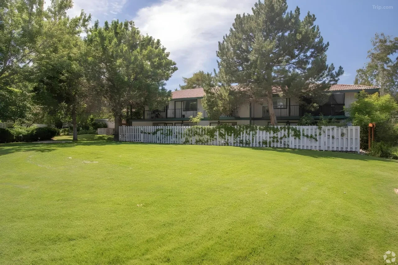 Thunderbird Resort Club ~NV ~ 2BR/Sleeps 6 ~ 7Nts SEPT/OCT/NOV/DEC/JAN 2025/2026