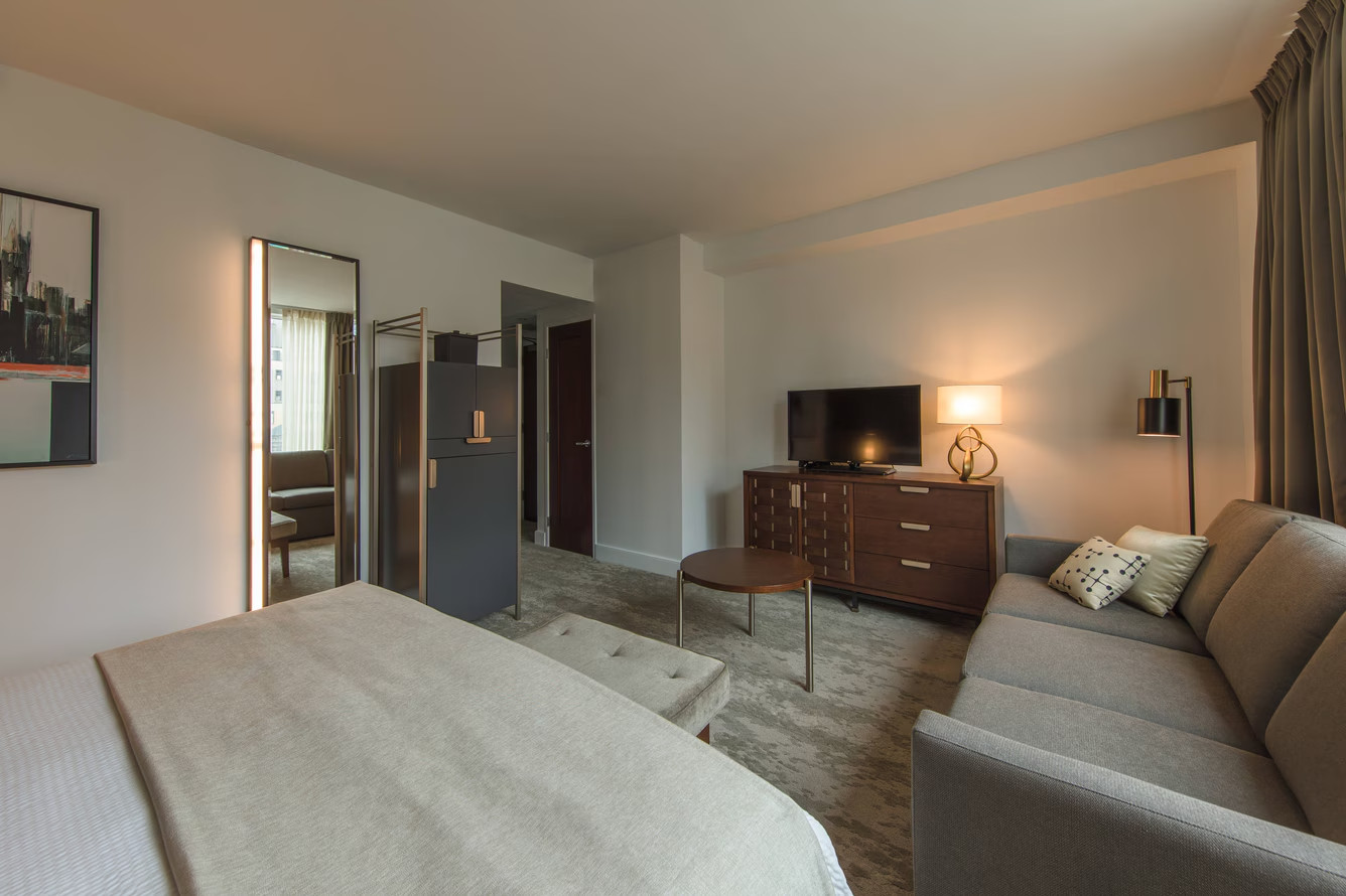 Marriott Vacation Club New York City Guest Room 3 Nights ANY YEAR MVC
