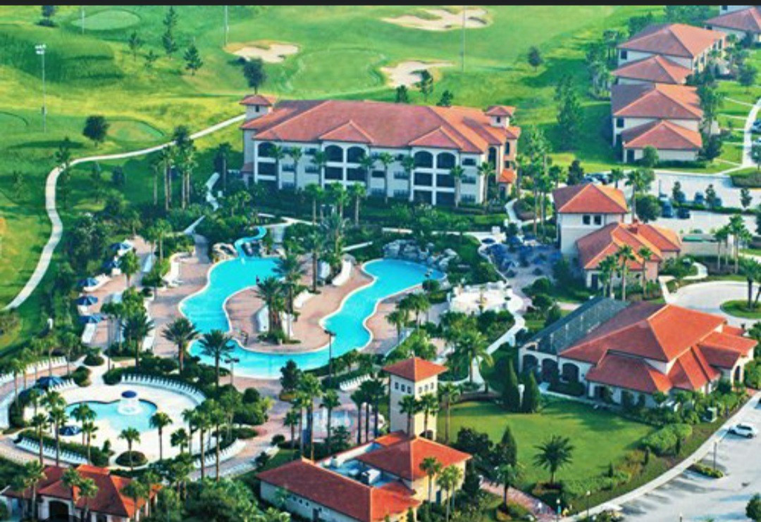 2/20-2/27/27 Orange Lake Resort feb wk 8 Orlando Disney 2 Bdrm 7 nights