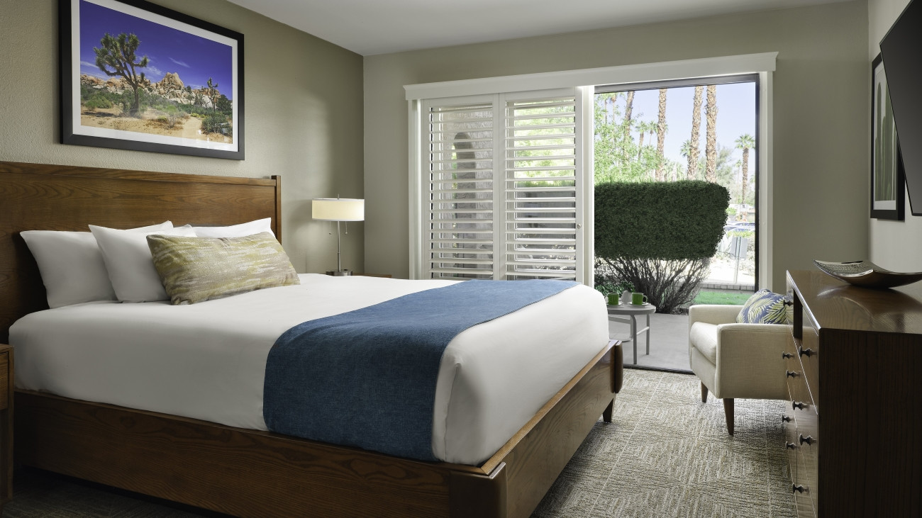 Hyatt Vacation Club at Desert Oasis – 1 BDRM Starting at $1190.00