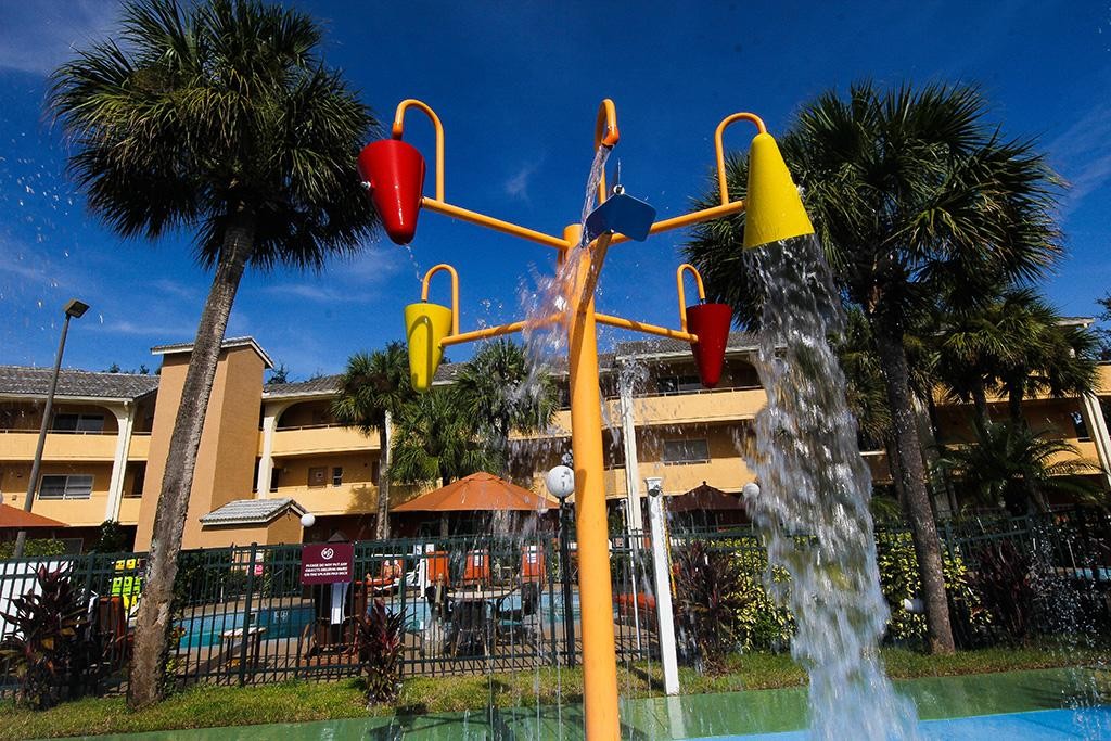 Westgate RVS at Orlando II Orlando FL 2BR Sleeps 6 -7Nt AUG 2026-DEC 2026