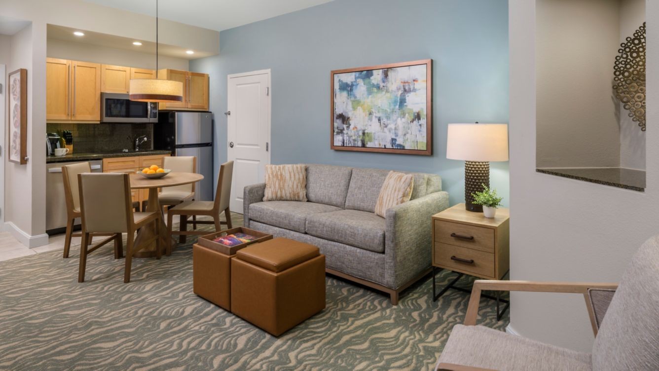 Westin Kierland Villas Scottsdale AZ 1BR Sleeps 4 -7Nt JUL/AUG/SEPT 2026