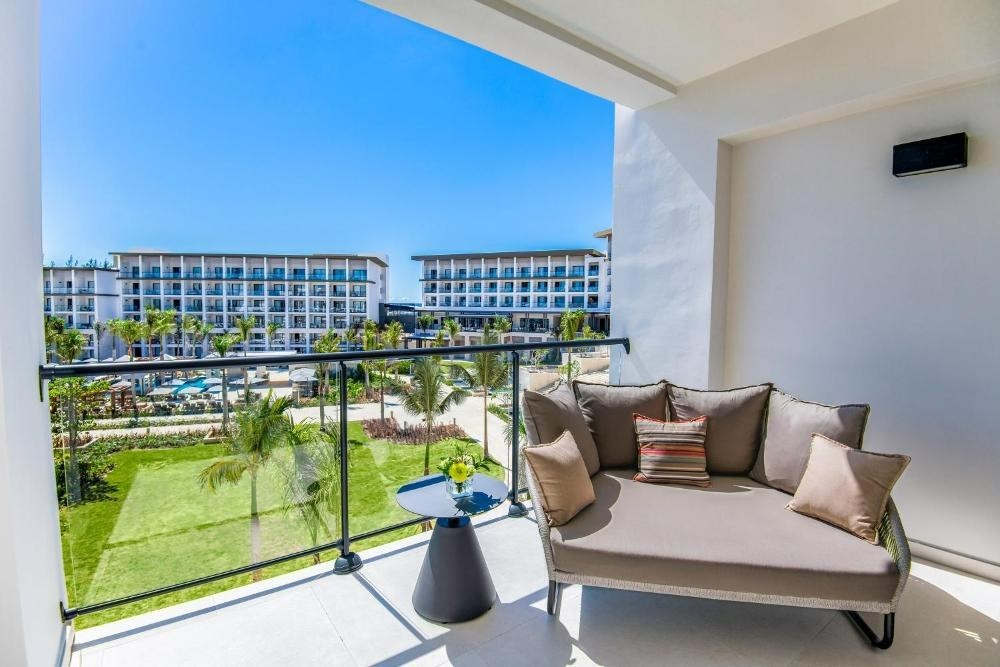 HYATT ZILARA RESORT PUNTA CANA ALL INCLUSIVE VACATION “LOWEST RATES” ADULTS