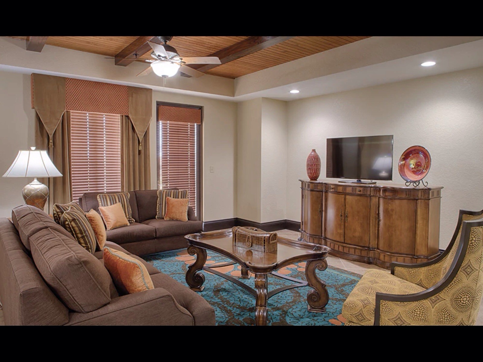 Thanksgiving @ Disney 8NTS 11/21-29/2026 Wyndham Bonnet Creek 4 Bed Presidential