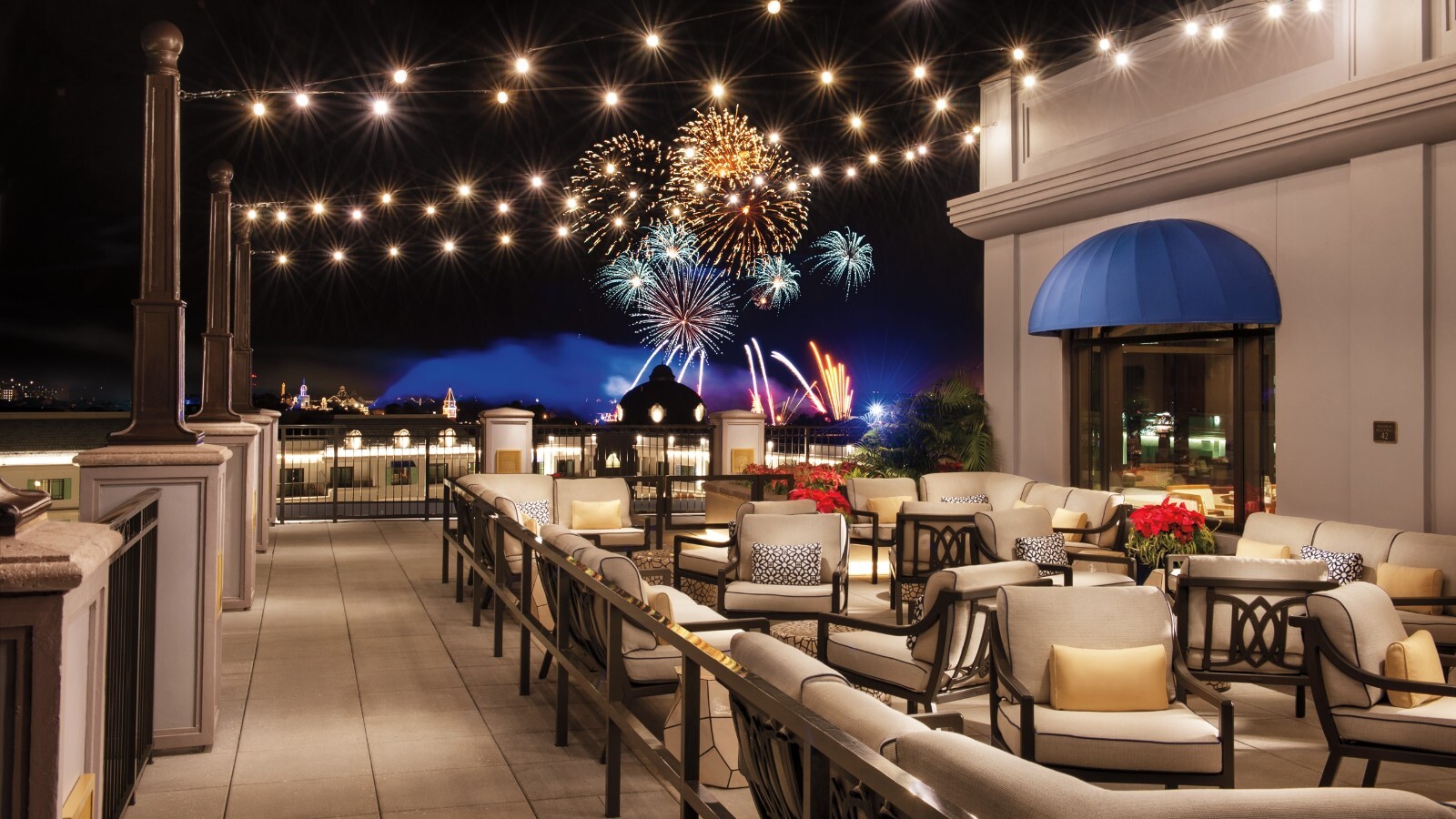 Disney’s Riviera Resort Hotel ANY 5 Nights ANY YEAR TOWER STUDIO DVC Points