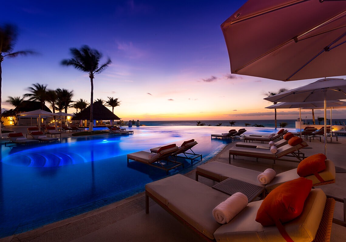 Palace Resorts Le Blanc Cancun or Cabo Book w/owner and save!!!