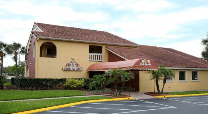 July 18-25~Weekly Price~CLUB SEVILLA Resort~1 BR VILLA~Orlando FL~NO RESORT FEES