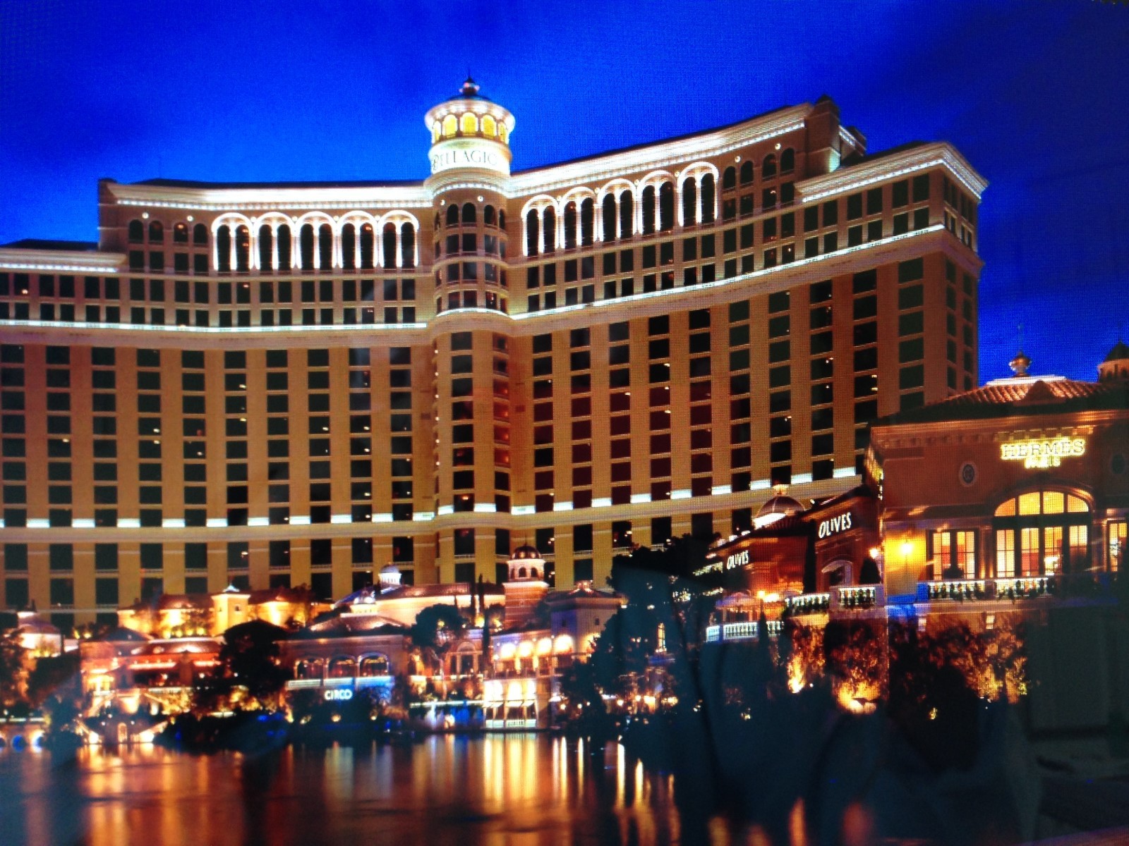 JOCKEY CLUB (LAS VEGAS STRIP) ***(7 NIGHT RENTAL)***1 BEDROOM/1 BATH SUITE