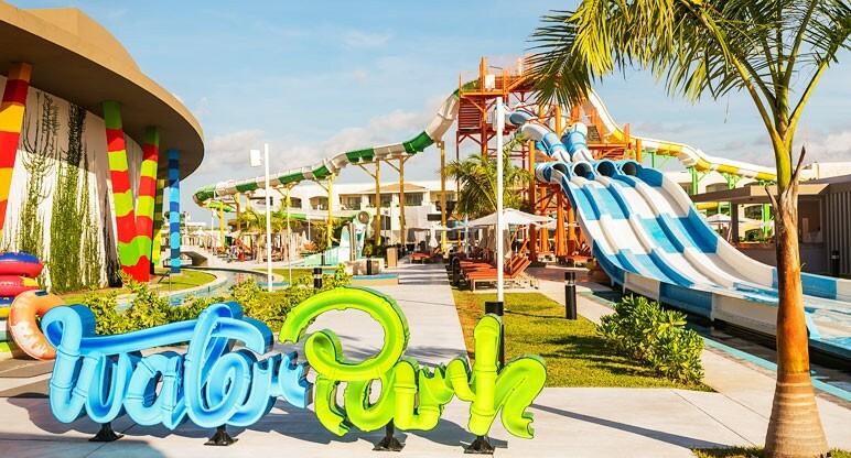 Moon Palace Grand, Beach Palace, Le Blanc, Cancun, Jamaica, Maldives, Europe