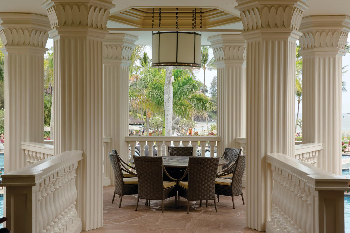 Marriott Kauai Beach Club Hawaii Resort 2 BR VILLA 5 Nights ANY YEAR Hotel