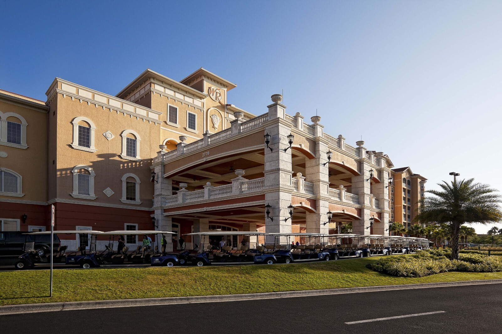 Stay at Westgate Tower Resort Orlando Florida-Weekly Rentals